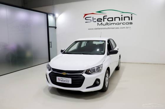 CHEVROLET ONIX 1.0 FLEX MANUAL CHEVROLET ONIX 1.0 FLEX MANUAL